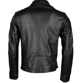 JCC Jacke schwarz S