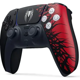 Sony PS5 DualSense Wireless-Controller inkl. Marvel’s Spider-Man 2 Limited Edition