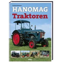 Hanomag Traktoren