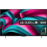 LG C54LA 4K OLED evo AI Smart TV C5