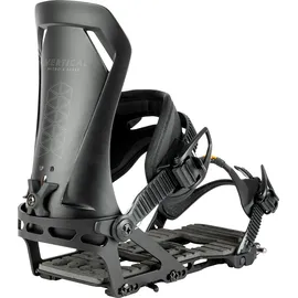 Nitro Vertical Split schwarz L