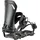 Nitro Vertical Split schwarz L