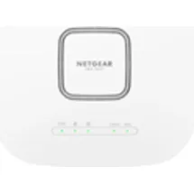 Netgear WAX628 - Accesspoint - 1GbE, 2.5GbE - Wi-Fi 6