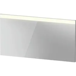 Duravit Spiegel „Licht & Spiegel“ 130 × 70 cm