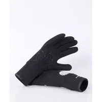 Rip Curl Flashbomb 3/2 5 Finger Gl black XS