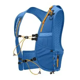 C.A.M.P. Trail Force 2 Trailrunningrucksack Blau XS-M