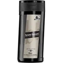 Bruno Banani Man 3-in-1 Shower Gel 250 ml