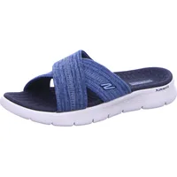 SKECHERS 141420 für Damen, blau, 42