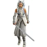 Hasbro Ahsoka Tano Actionfigur 10 cm - Transparent/Multicolor