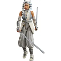 Hasbro Ahsoka Tano Actionfigur 10 cm - Transparent/Multicolor