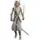 Hasbro Ahsoka Tano Actionfigur 10 cm - Transparent/Multicolor