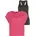 Top 42 grau Polyester