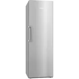 Miele K 4776 DD Kühlschrank (351 l, 1855 mm hoch, Edelstahl)