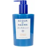 Acqua di Parma Blu Mediterraneo Arancia Capri Bodylotion 300 ml