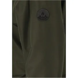 Whistler Mullie V2 Parka W-Pro 10000 rosin 42