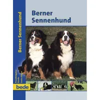 Ulmer Eugen Verlag Berner Sennenhund,