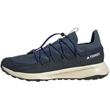 Travel Wanderschuhe - Wonder Steel / Aurora Ink / Semi Lucid Blue - EU 40 2/3