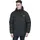 Trespass Clip Daunenjacke schwarz XL