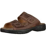 Jomos Herren Braun 49