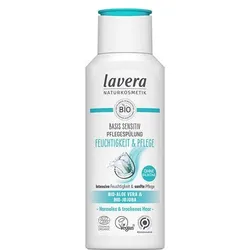 Lavera Pflege Spülung Basis Sensitiv Feucht 200 ML