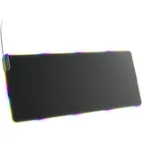 HYTE CNVS Gaming-Mauspad Schwarz
