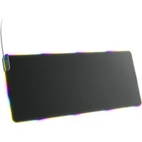 HYTE CNVS Gaming-Mauspad Schwarz