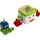 LEGO Super Mario Bowser Jr‘s Clown Kutsche – Erweiterungsset 71396