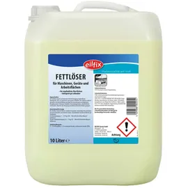 Becker Chemie Fett-Ex 10 l