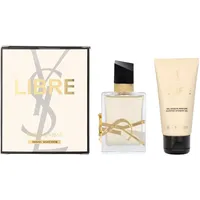 YVES SAINT LAURENT Libre Eau de Parfum 50 ml + Shower Gel 50 ml Geschenkset