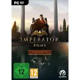 Imperator: Rome Standard PC
