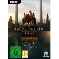Imperator: Rome Standard PC
