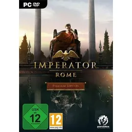 Imperator: Rome Standard PC