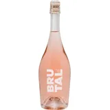 born rosé Barcelona Brutal Organic Pinot Noir 11,5% Vol. 0,75l
