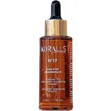 KORALLS Haaröl Nr.17 50 ml