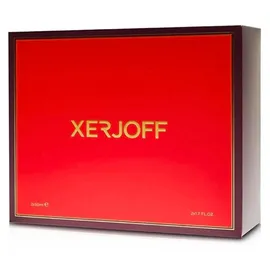 Xerjoff Shooting Stars Amber Gold Eau de Parfum 50 ml + Gold Rose Eau de Parfum 50 ml Geschenkset