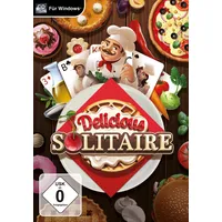 Delicious Solitaire (PC)
