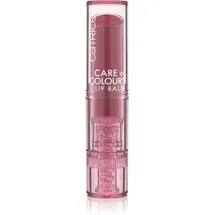 Catrice Care In Colours tönender Lippenbalsam mit feuchtigkeitsspendender Wirkung Farbton 030 Bubbly Friday 3 g
