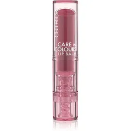 Catrice Care In Colours tönender Lippenbalsam mit feuchtigkeitsspendender Wirkung Farbton 030 Bubbly Friday 3 g