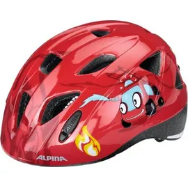 Alpina Ximo 47-51 cm Kinder firefighter 2020