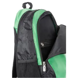 Peak Performance PEAK Rucksack grün