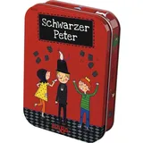 ISBN Schwarzer Peter