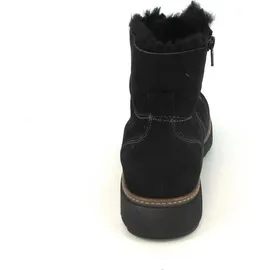 WALDLÄUFER Hitomi Damenschuhe 911802 302 001 911802 302 001 Schwarz, 43