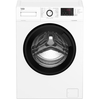 Beko WML71434NRS1 Waschmaschine 7kg Frontlader Aqua-Stopp Knitterschutz EEK: D