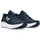 Under Armour Charged Surge 4 Herren Academy/White 40