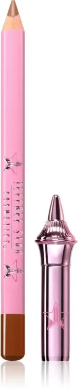 Jeffree Star Cosmetics Velour Lip Liner Konturstift für die Lippen Farbton Reverse Cowgirl 1.14 g