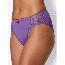 wäschepur Jazzpants 2 St. Lila 36/38