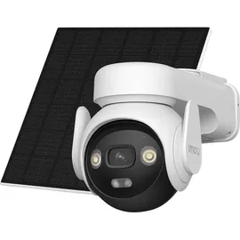 Imou AOV Dual Kit Weiß