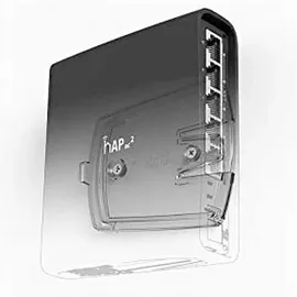 MicroTik hAP ac2