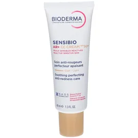 Bioderma Sensibio AR BB Cream SPF 30 40 ml