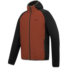 Regatta Andreson Hybridjacke rot XXL
